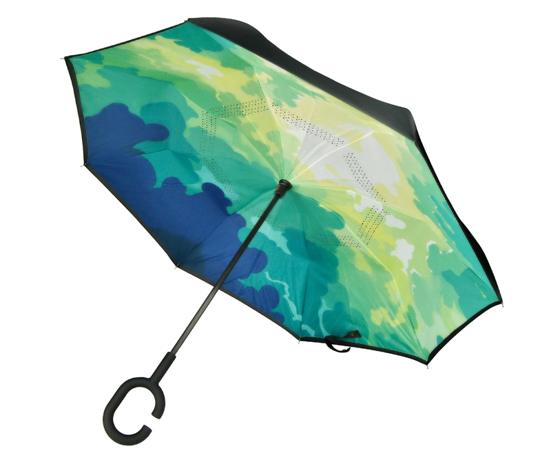 Inverted Umbrella-2