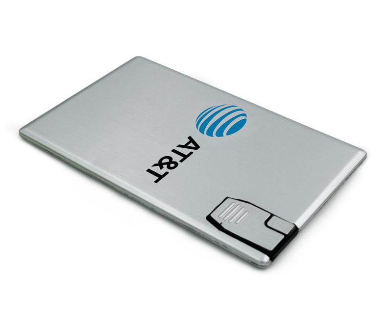 Card USB-002