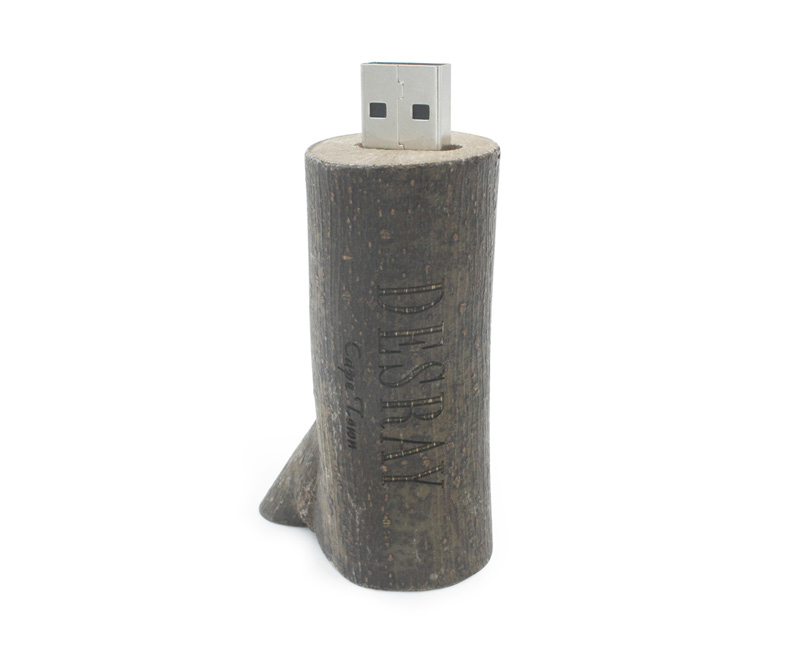 Wooden USB-031