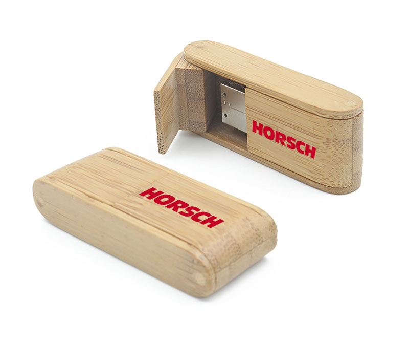 Wooden USB-018