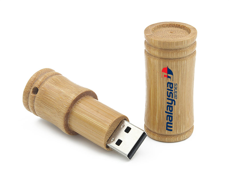 Wooden USB-004