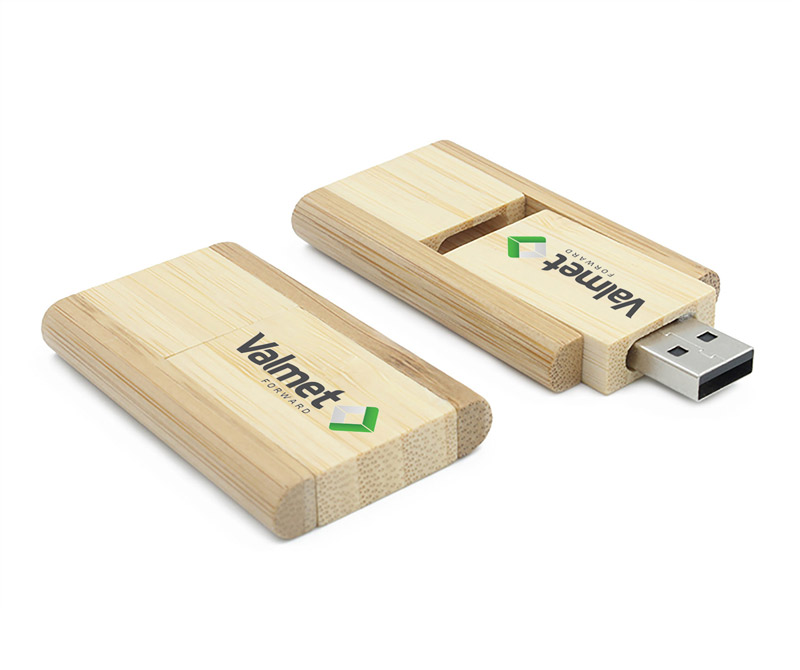 Wooden USB-023