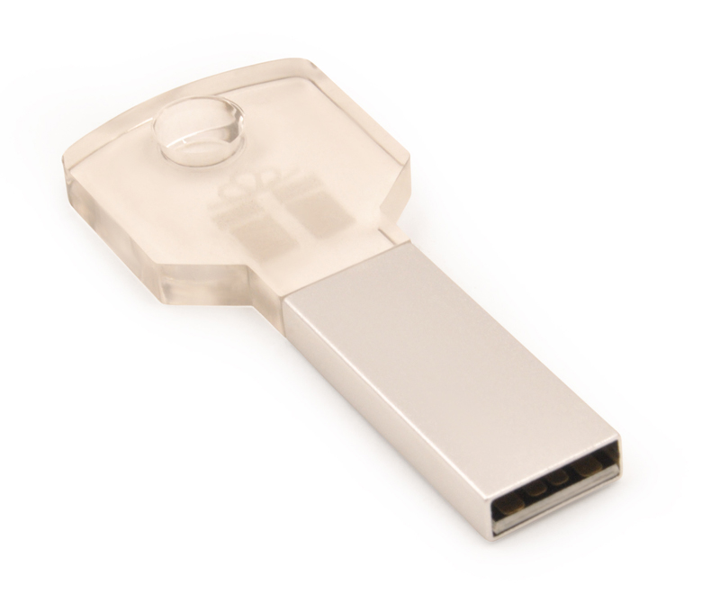 Acrylic USB-008