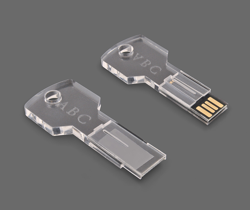 Acrylic USB-002