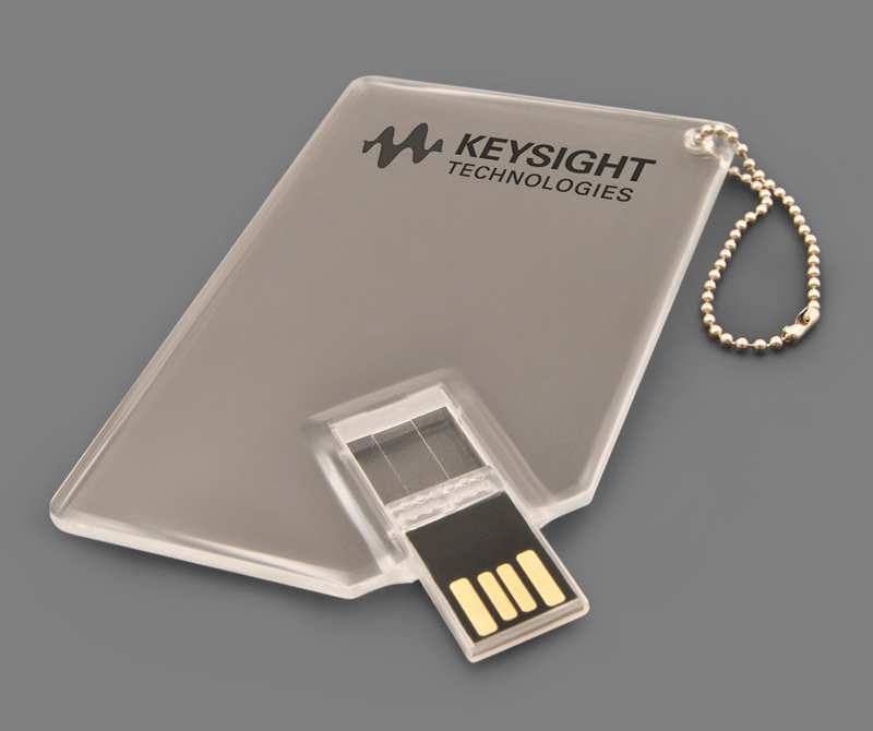 Acrylic USB-003